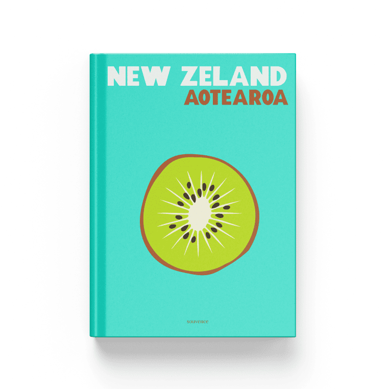Custom Travel Photobook