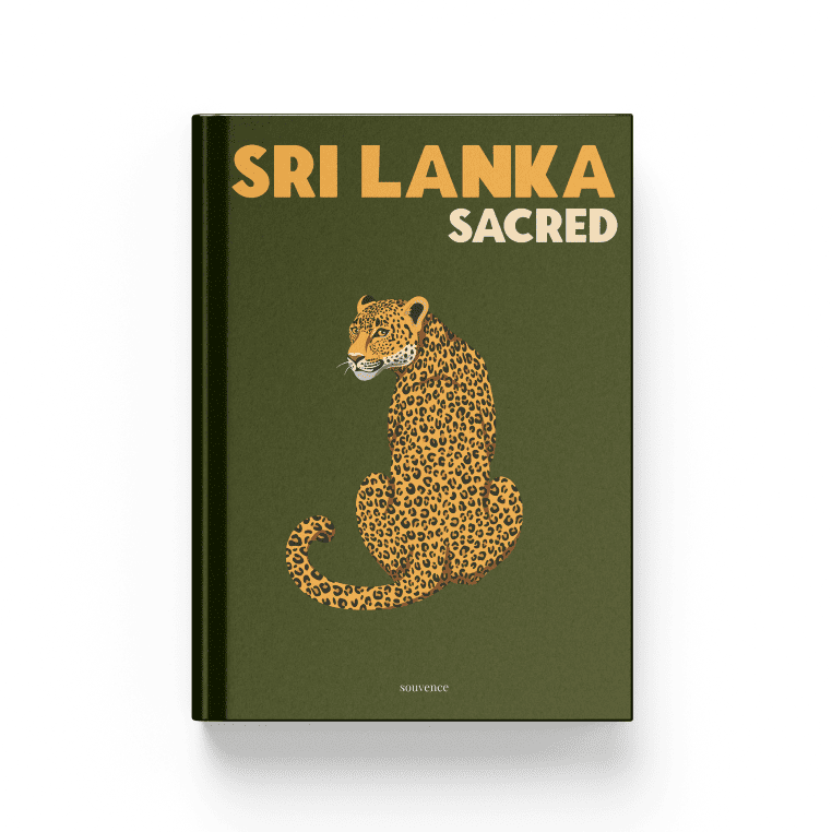 Custom Travel Photobook