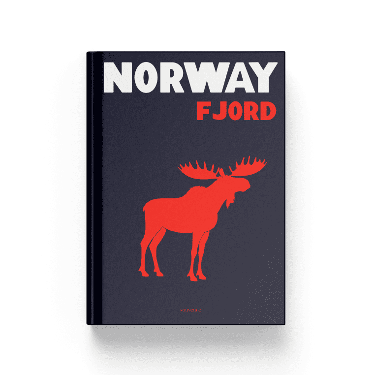 Custom Travel Photobook