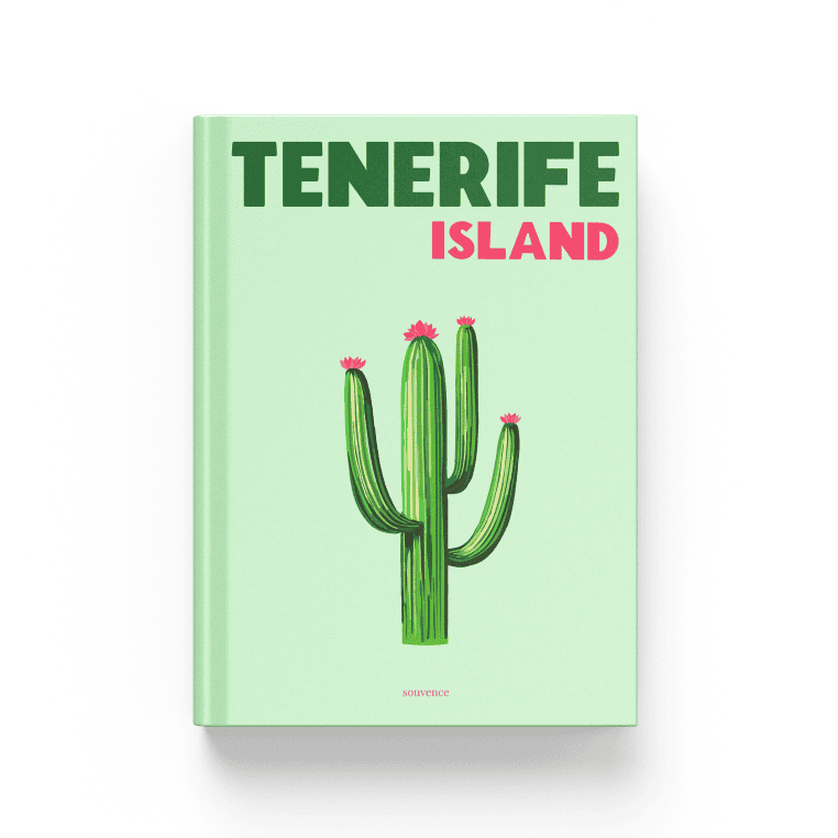 Custom Travel Photobook