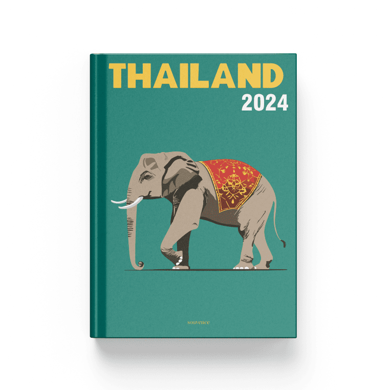 Custom Travel Photobook