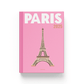 Custom Travel Photobook