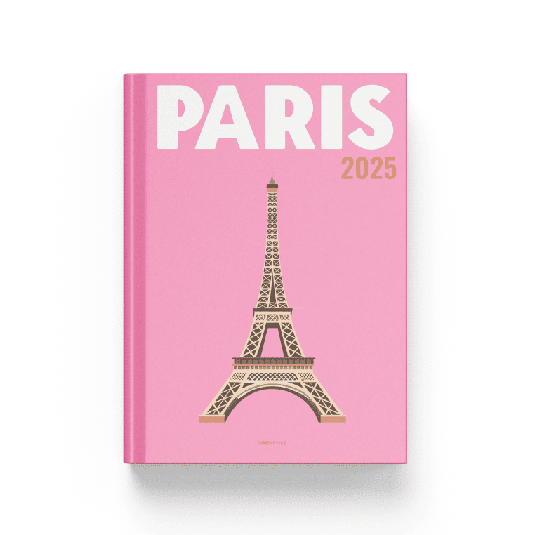Custom Travel Photobook