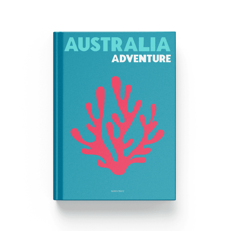 Custom Travel Photobook