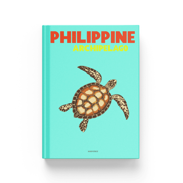 Custom Travel Photobook