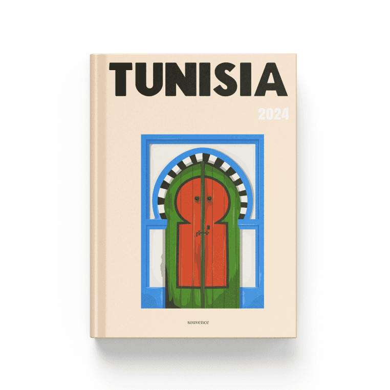 Custom Travel Photobook