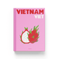 Custom Travel Photobook