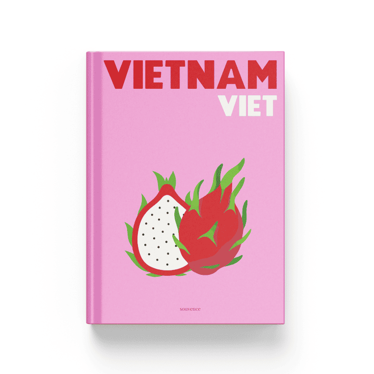 Custom Travel Photobook