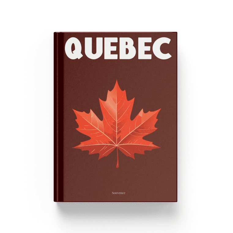 Custom Travel Photobook