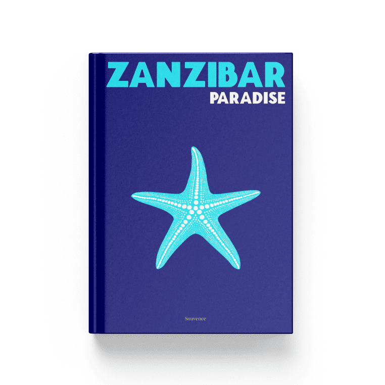 Custom Travel Photobook