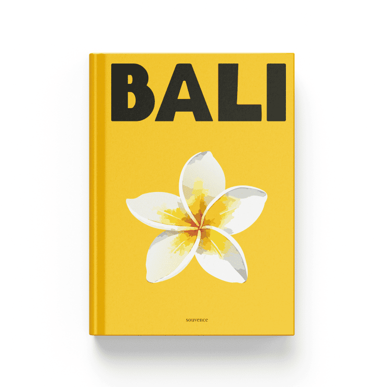 Custom Travel Photobook