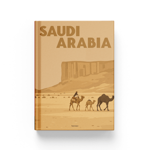 Saudia Arabia