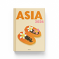 Custom Travel Photobook
