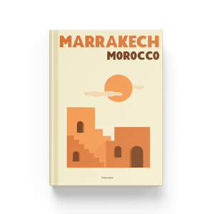 Marrakech