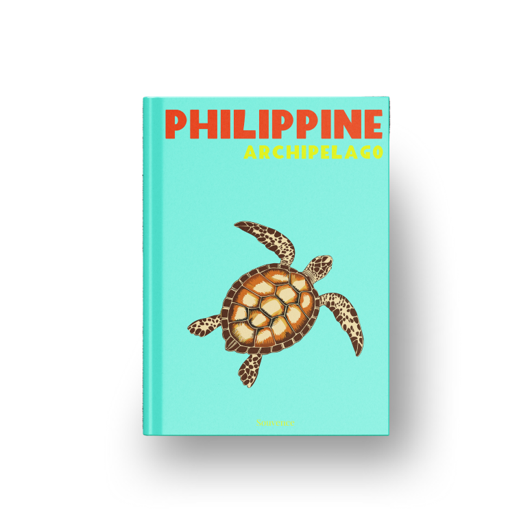 Custom Travel Photobook - 60 pages