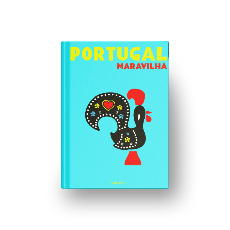 Custom Travel Photobook - 60 pages
