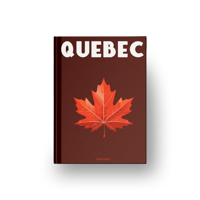 Custom Travel Photobook - 60 pages