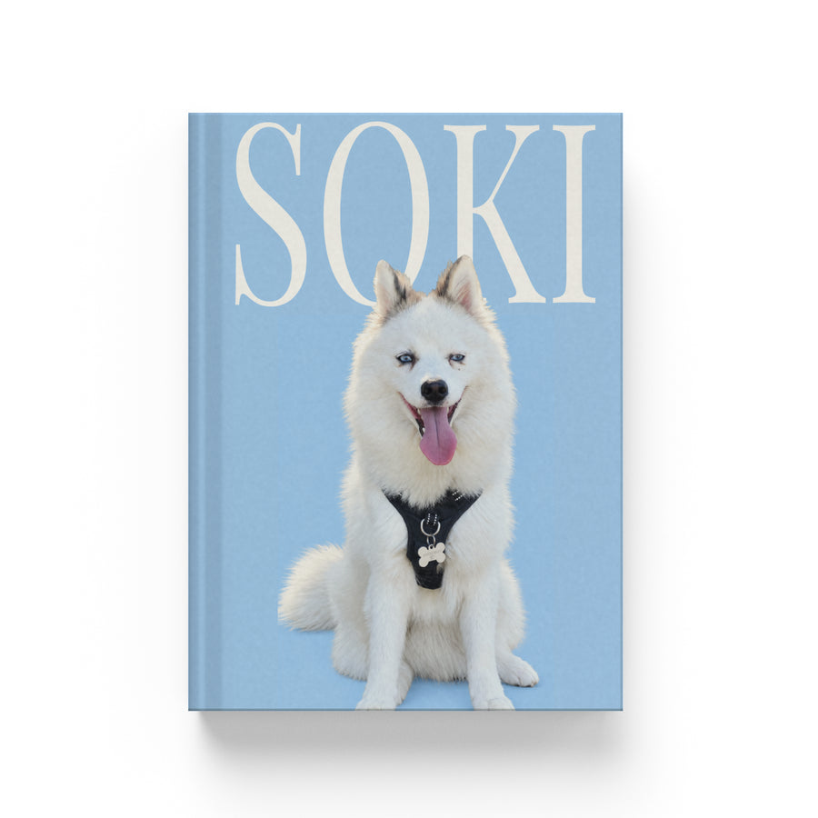 Dog Photobooks