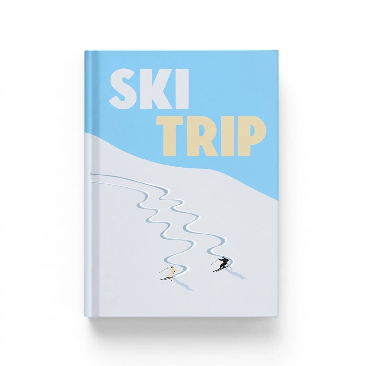 Custom Travel Photobook