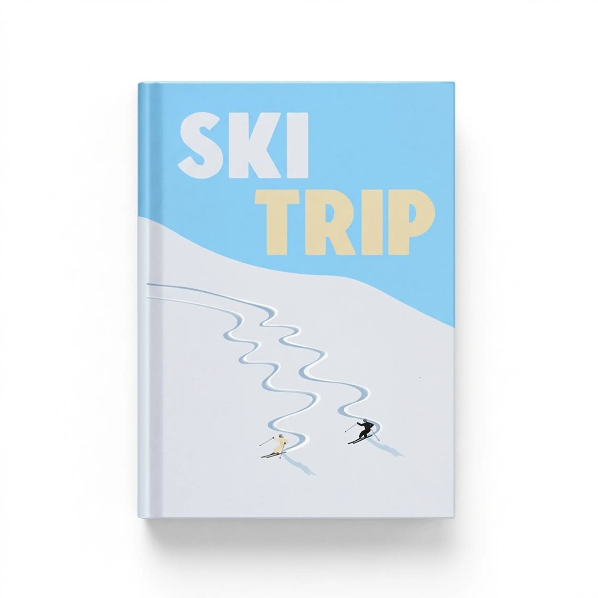 Ski Trip 1