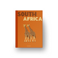 Custom Travel Photobook - 60 pages