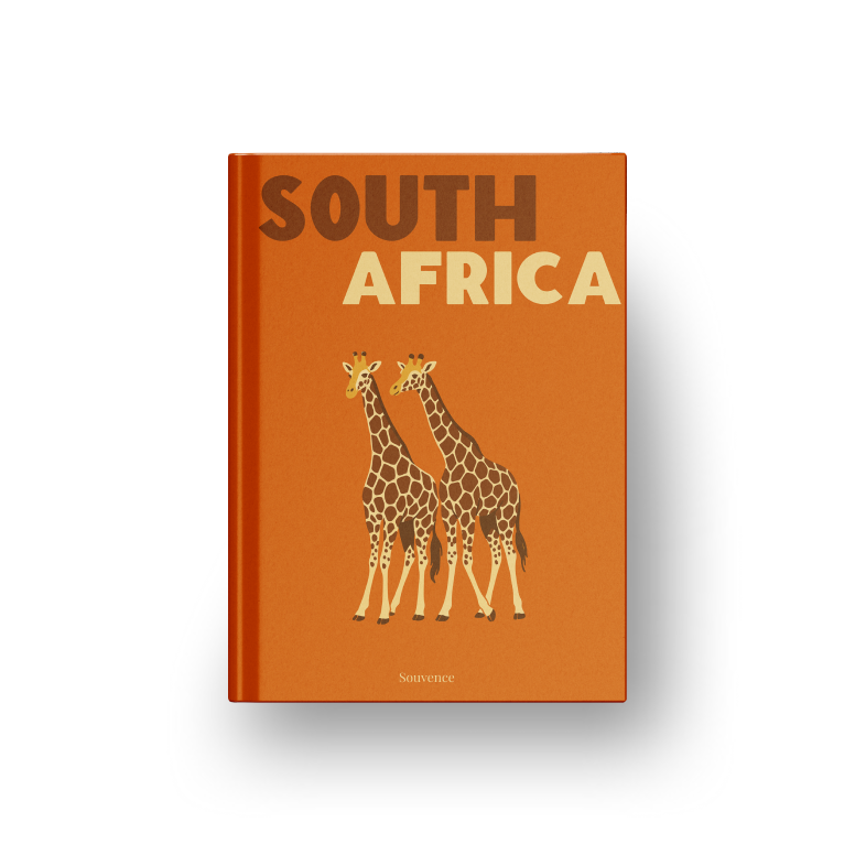 Custom Travel Photobook - 60 pages