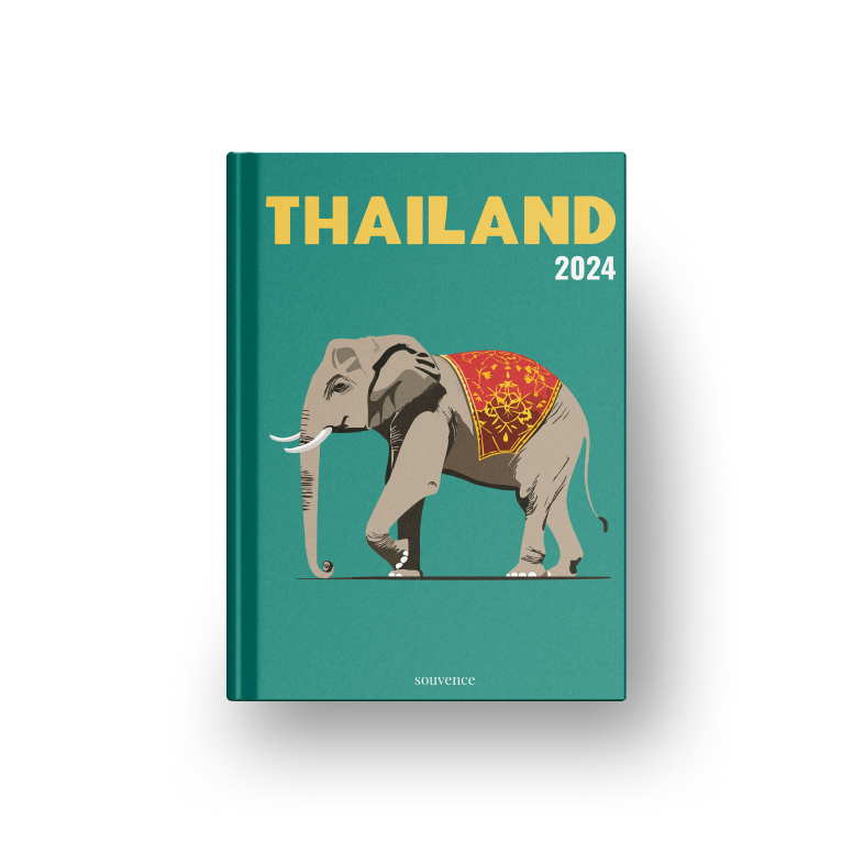 Custom Travel Photobook - 60 pages