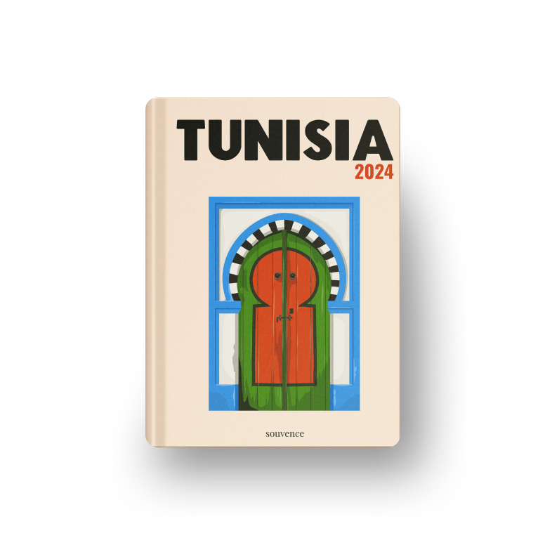 Custom Travel Photobook - 60 pages