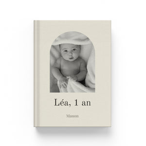 Bébé, 1 an