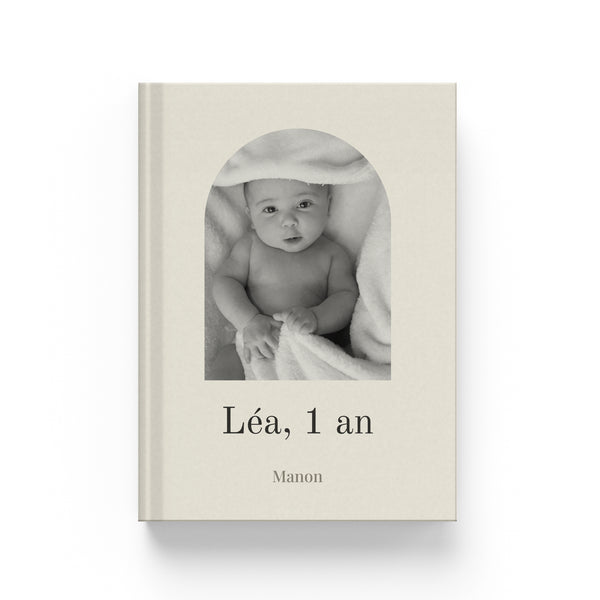 Bébé, 1 an