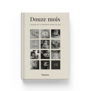 Douze Mois