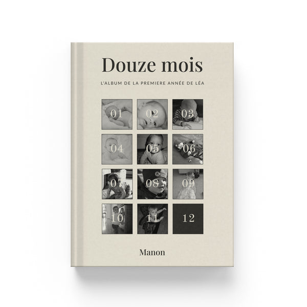 Douze Mois