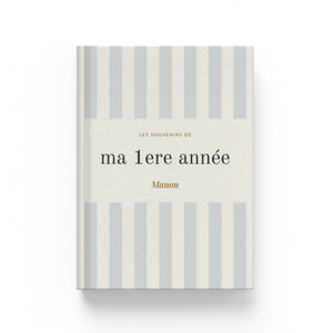 ma 1er annee