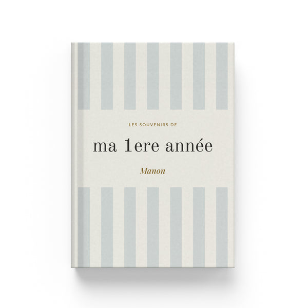 ma 1er annee