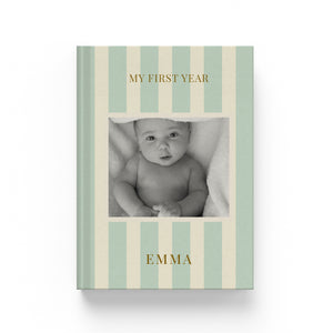 My first year