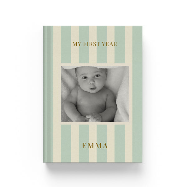 My first year