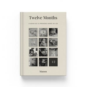 Twelve Months