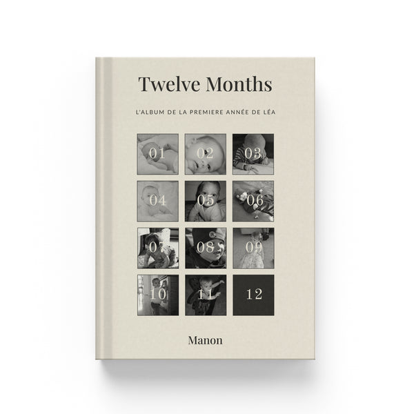 Twelve Months