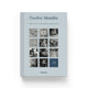 Twelve Months blue