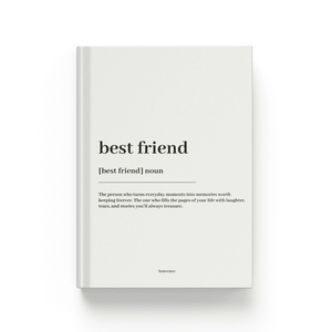 Best friend Beige