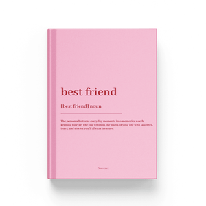 Best friend