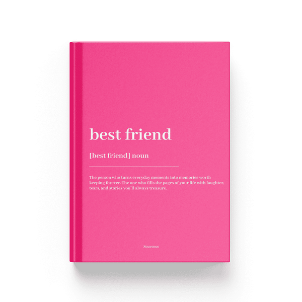 Best friend Pink