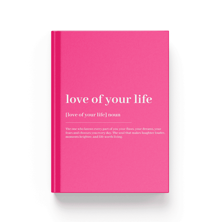 Album photo de voyage