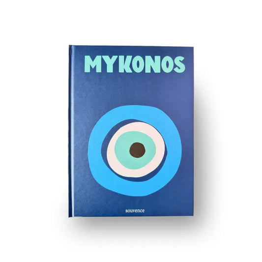 Mykonos Photo Album