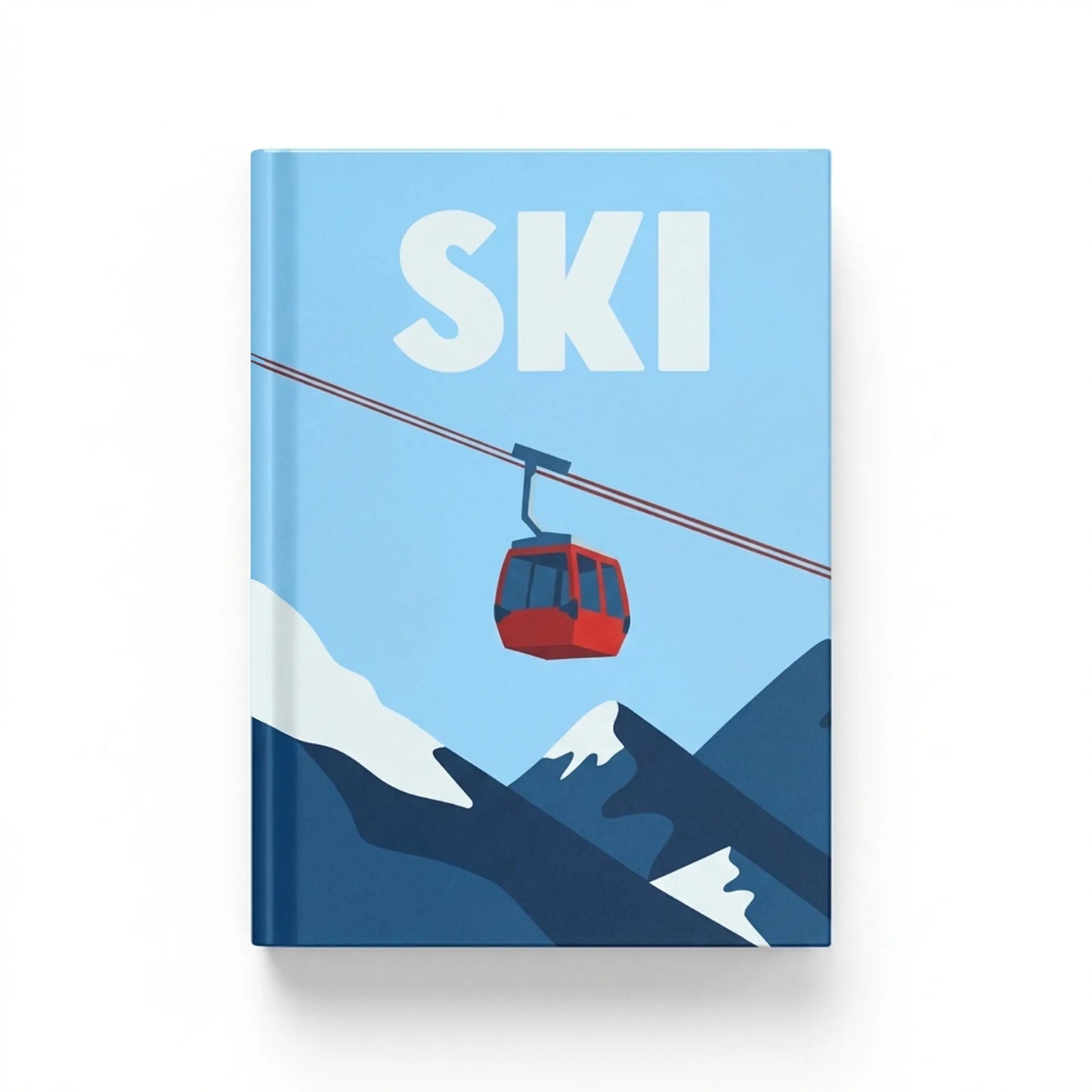 Custom Travel Photobook