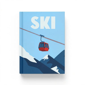 Ski Trip 2