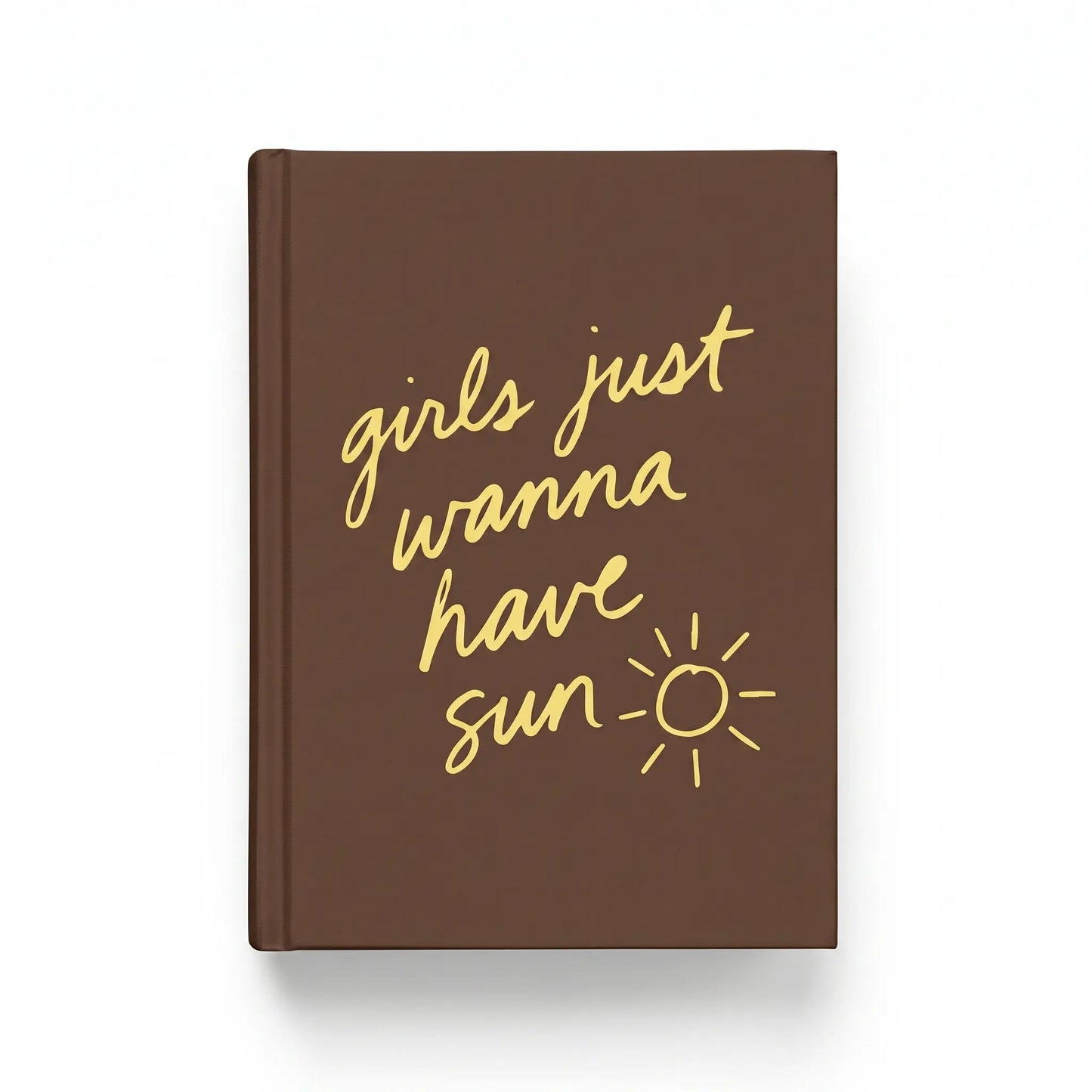 Girls just wanna have sun 1