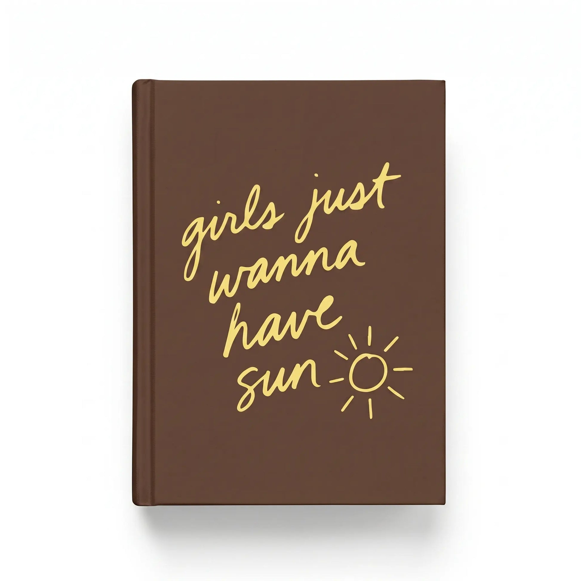 Girls just wanna have sun 1