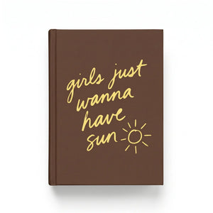 Girls just wanna have sun 1