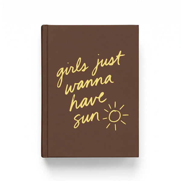 Girls just wanna have sun 1